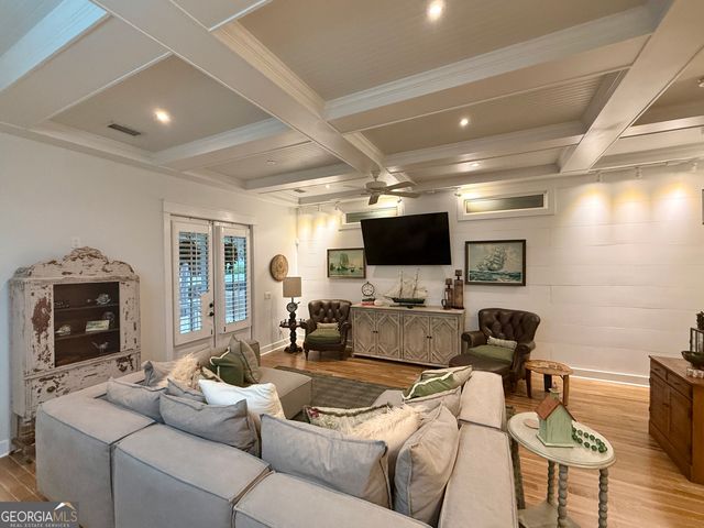 1040 Demere Road, St. Simons, GA 31522