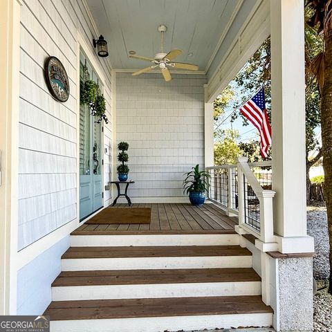 1040 Demere Road, St. Simons, GA 31522