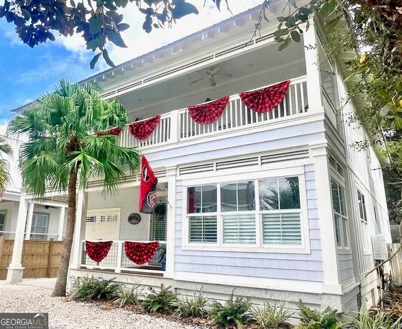 1040 Demere Road, St. Simons, GA 31522