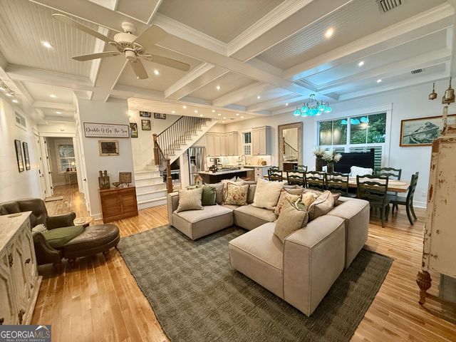 1040 Demere Road, St. Simons, GA 31522