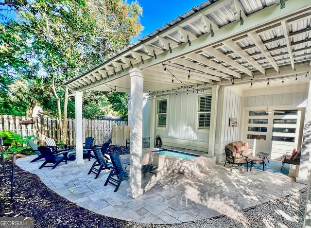1040 Demere Road, St. Simons, GA 31522