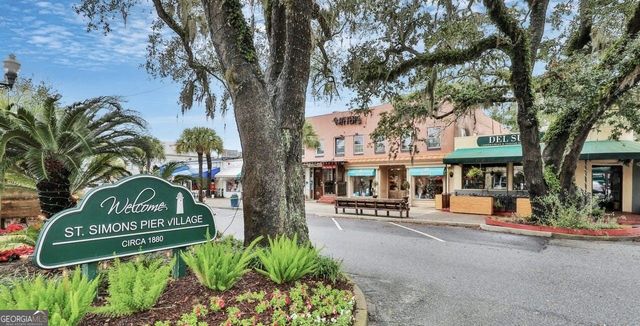 1040 Demere Road, St. Simons, GA 31522