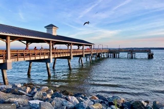 1040 Demere Road, St. Simons, GA 31522