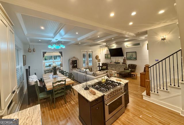 1040 Demere Road, St. Simons, GA 31522