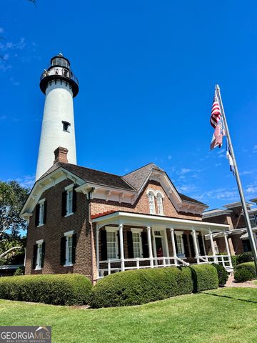 1040 Demere Road, St. Simons, GA 31522
