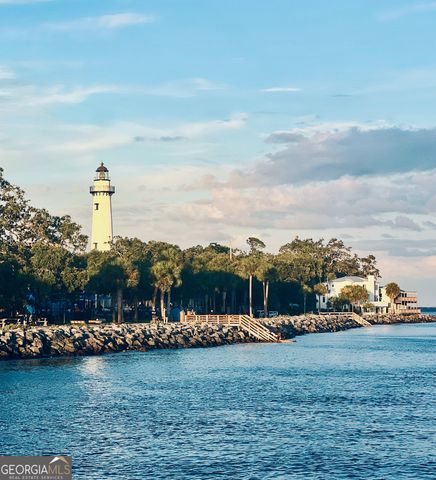 1040 Demere Road, St. Simons, GA 31522