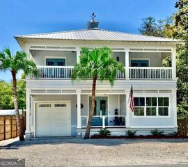 1040 Demere Road, St. Simons, GA 31522