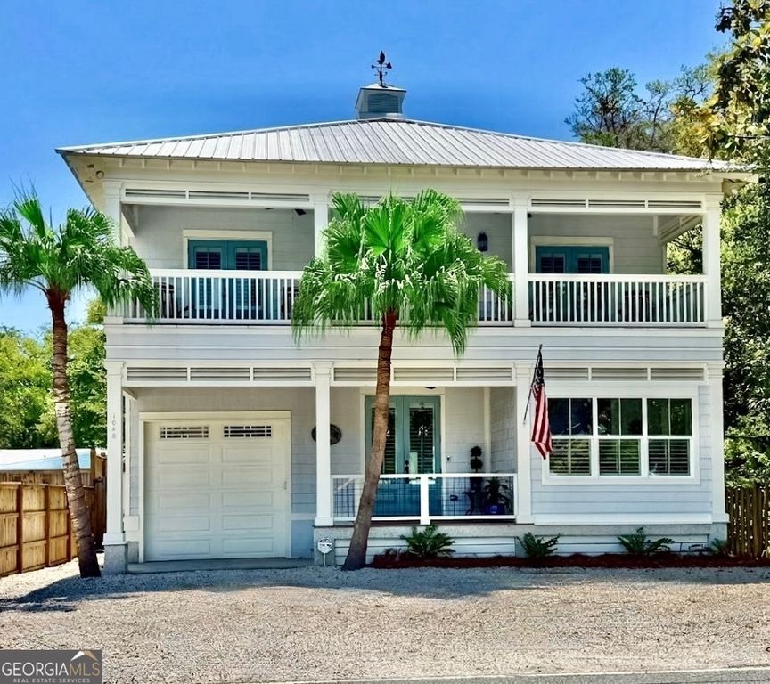 1040 Demere Road, St. Simons, GA 31522
