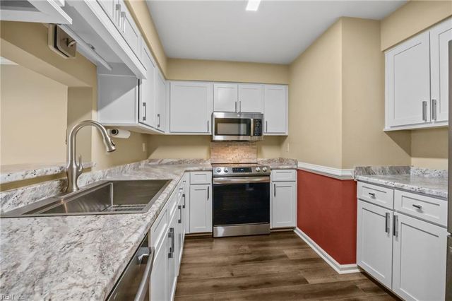 4810 Ledura RD, Virginia Beach, VA 23462