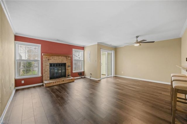 4810 Ledura RD, Virginia Beach, VA 23462