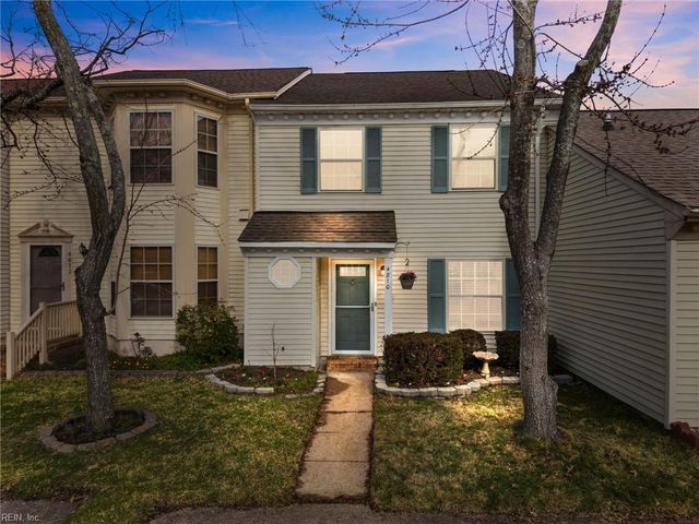 4810 Ledura RD, Virginia Beach, VA 23462