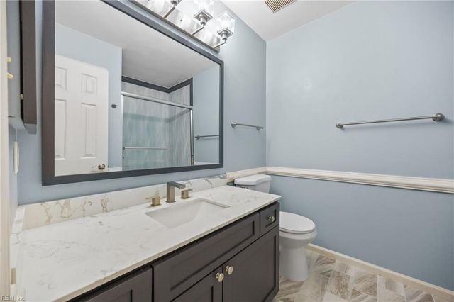 4810 Ledura RD, Virginia Beach, VA 23462