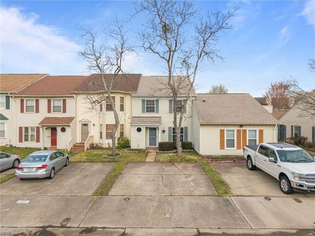 4810 Ledura RD, Virginia Beach, VA 23462