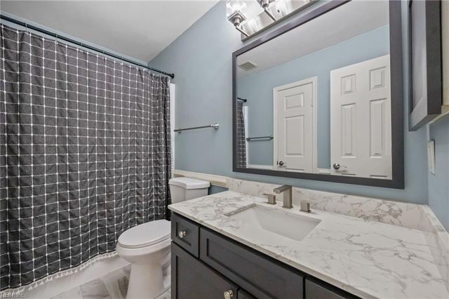 4810 Ledura RD, Virginia Beach, VA 23462