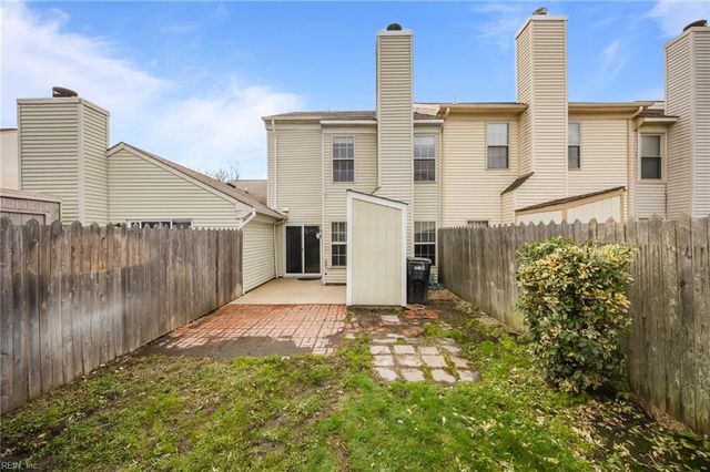 4810 Ledura RD, Virginia Beach, VA 23462