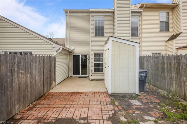 4810 Ledura RD, Virginia Beach, VA 23462