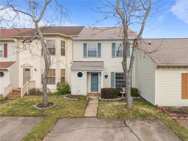 4810 Ledura RD, Virginia Beach, VA 23462