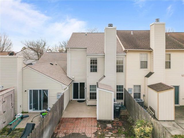 4810 Ledura RD, Virginia Beach, VA 23462