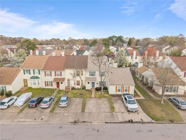 4810 Ledura RD, Virginia Beach, VA 23462