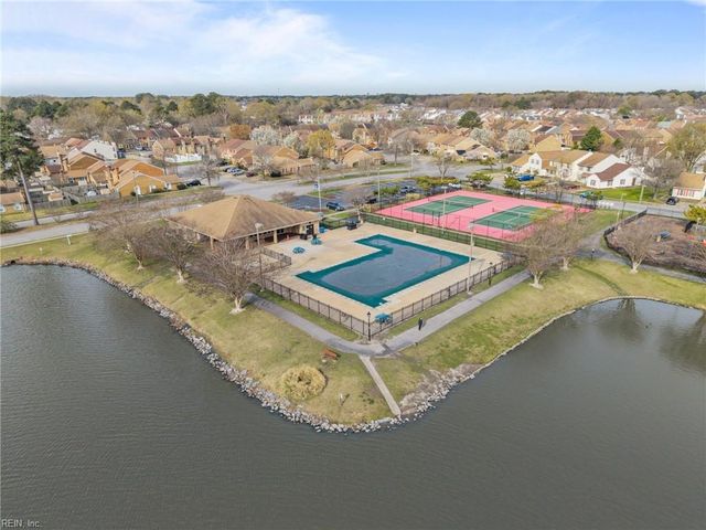 4810 Ledura RD, Virginia Beach, VA 23462