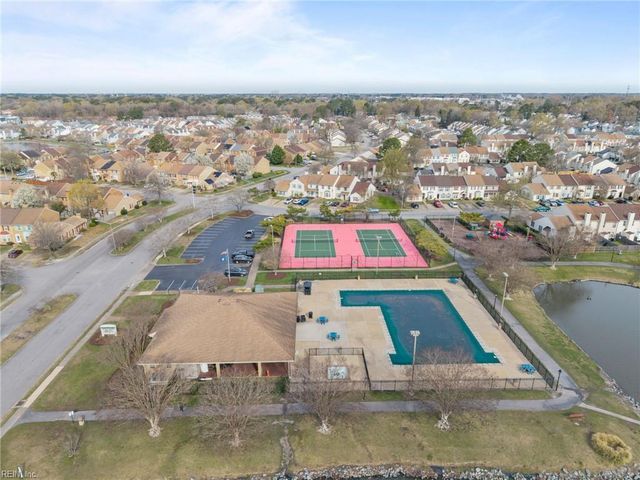 4810 Ledura RD, Virginia Beach, VA 23462