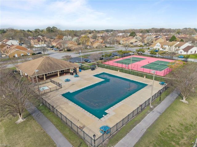 4810 Ledura RD, Virginia Beach, VA 23462