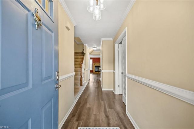 4810 Ledura RD, Virginia Beach, VA 23462