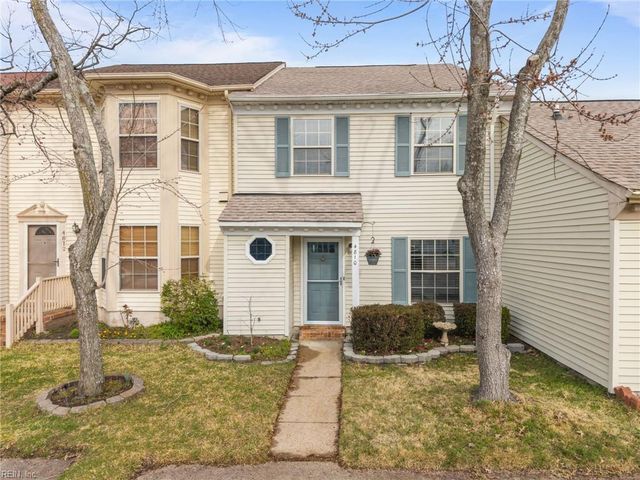 4810 Ledura RD, Virginia Beach, VA 23462