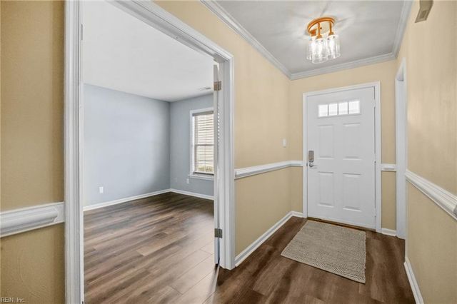 4810 Ledura RD, Virginia Beach, VA 23462