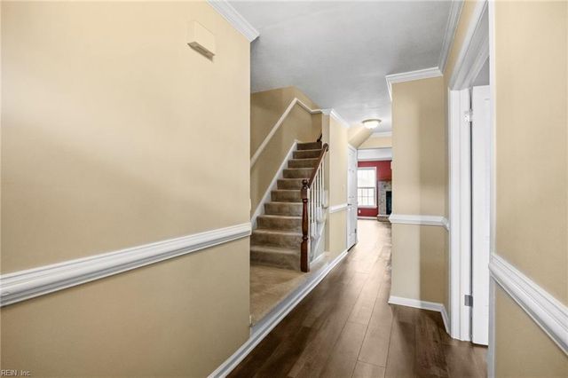 4810 Ledura RD, Virginia Beach, VA 23462