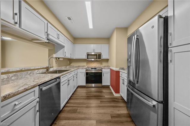 4810 Ledura RD, Virginia Beach, VA 23462