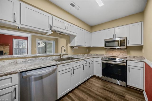 4810 Ledura RD, Virginia Beach, VA 23462