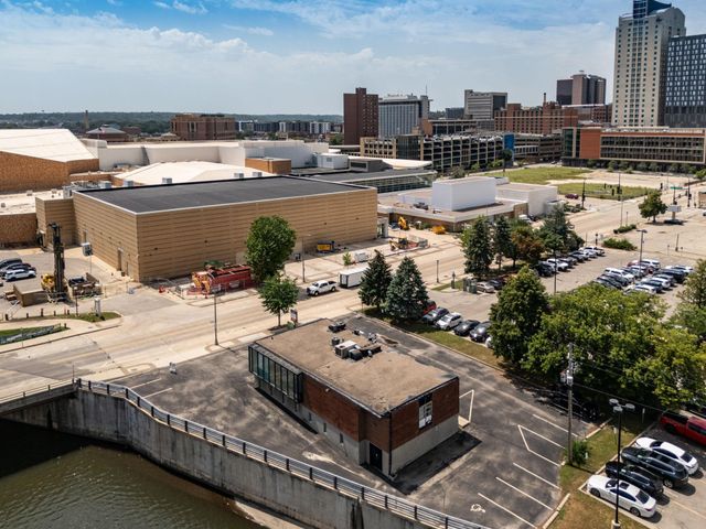 307 E Center Street, Rochester, MN 55904