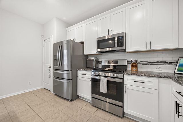 14218 Alberta Spruce Lane, Crosby, TX 77532