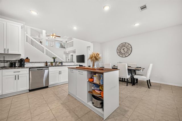 14218 Alberta Spruce Lane, Crosby, TX 77532