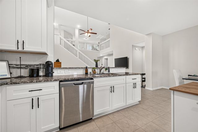 14218 Alberta Spruce Lane, Crosby, TX 77532