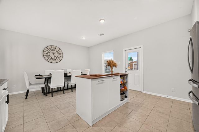 14218 Alberta Spruce Lane, Crosby, TX 77532
