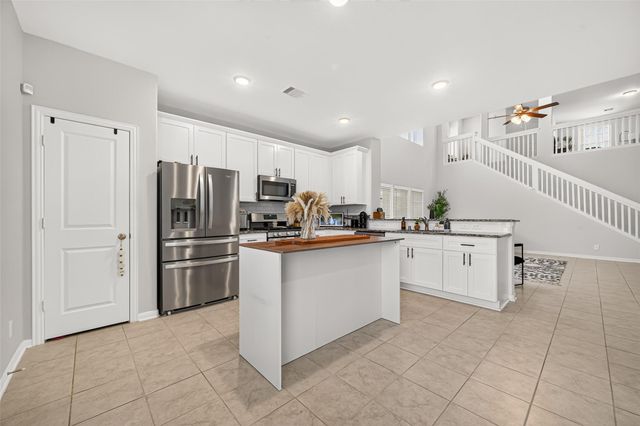 14218 Alberta Spruce Lane, Crosby, TX 77532