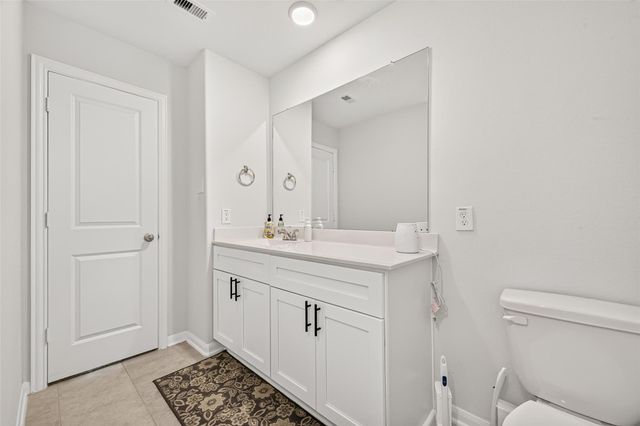 14218 Alberta Spruce Lane, Crosby, TX 77532