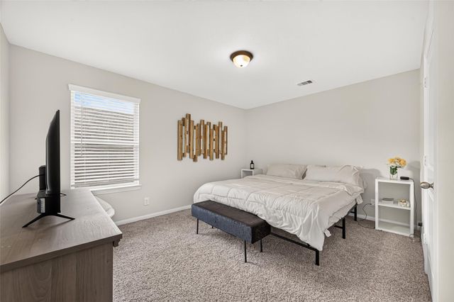 14218 Alberta Spruce Lane, Crosby, TX 77532