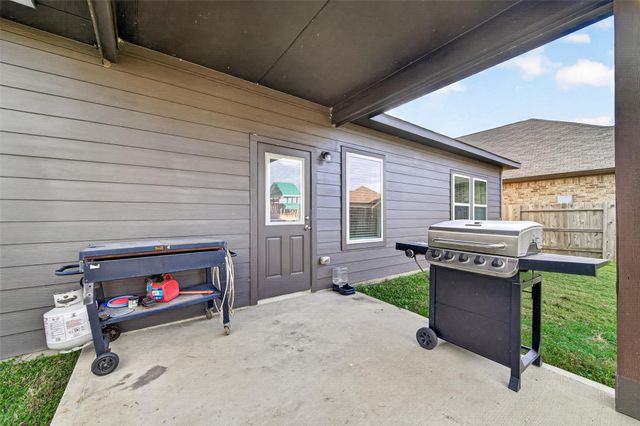 14218 Alberta Spruce Lane, Crosby, TX 77532