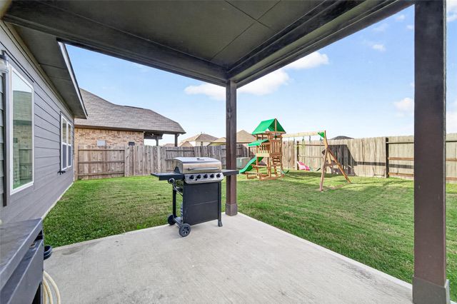 14218 Alberta Spruce Lane, Crosby, TX 77532