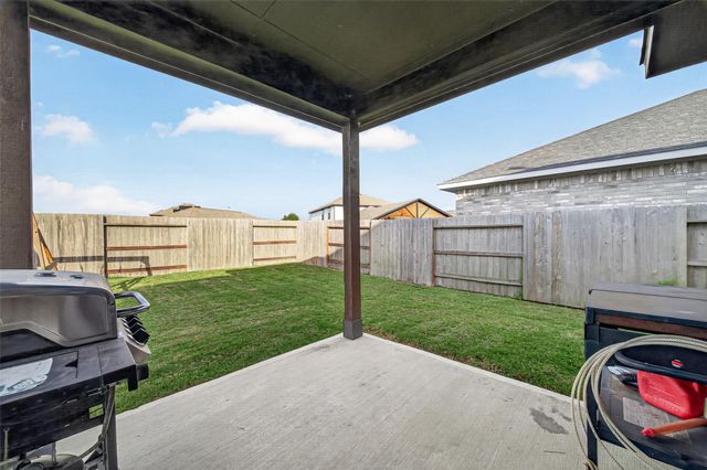 14218 Alberta Spruce Lane, Crosby, TX 77532