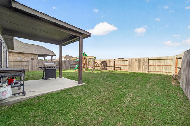 14218 Alberta Spruce Lane, Crosby, TX 77532