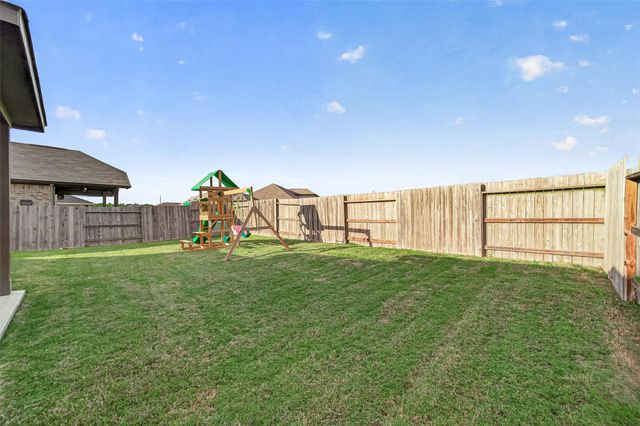 14218 Alberta Spruce Lane, Crosby, TX 77532