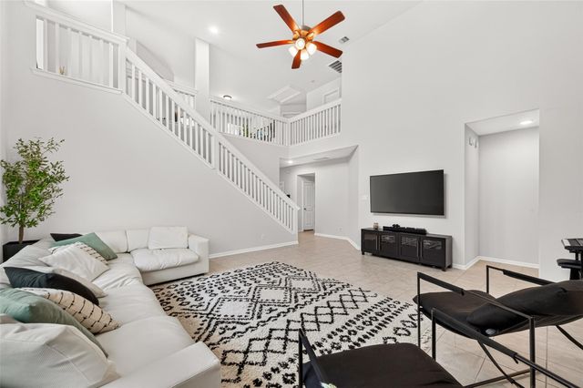 14218 Alberta Spruce Lane, Crosby, TX 77532