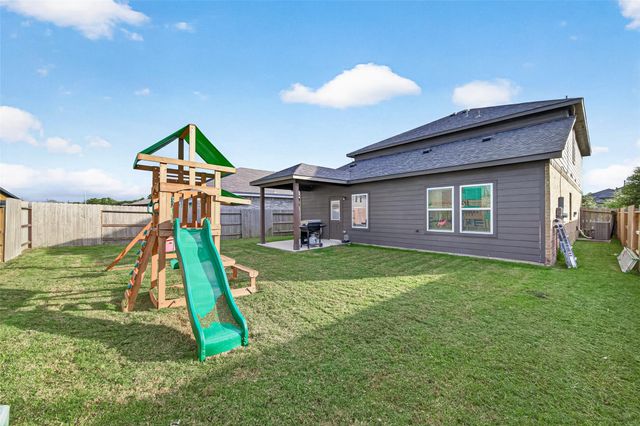 14218 Alberta Spruce Lane, Crosby, TX 77532