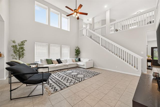 14218 Alberta Spruce Lane, Crosby, TX 77532