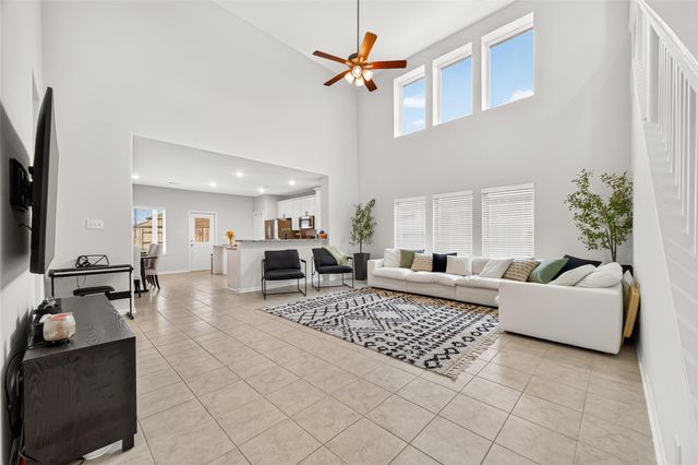 14218 Alberta Spruce Lane, Crosby, TX 77532