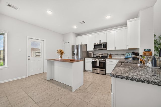14218 Alberta Spruce Lane, Crosby, TX 77532